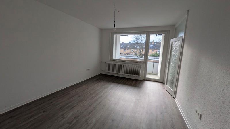 Etagenwohnung Hildesheim Oststadt/Stadtfeld - 2 Zimmer, 64 m&sup2;, 540&euro; | Angebot:25286040
