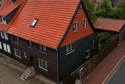 Haus Clausthal-Zellerfeld Zellerfeld - 7 Zimmer, 180 m&sup2;, 198.000&euro; | Angebot:27118447
