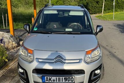 Citroen C3 Picasso 173.000 km 4.200 &euro; Horhausen 56593