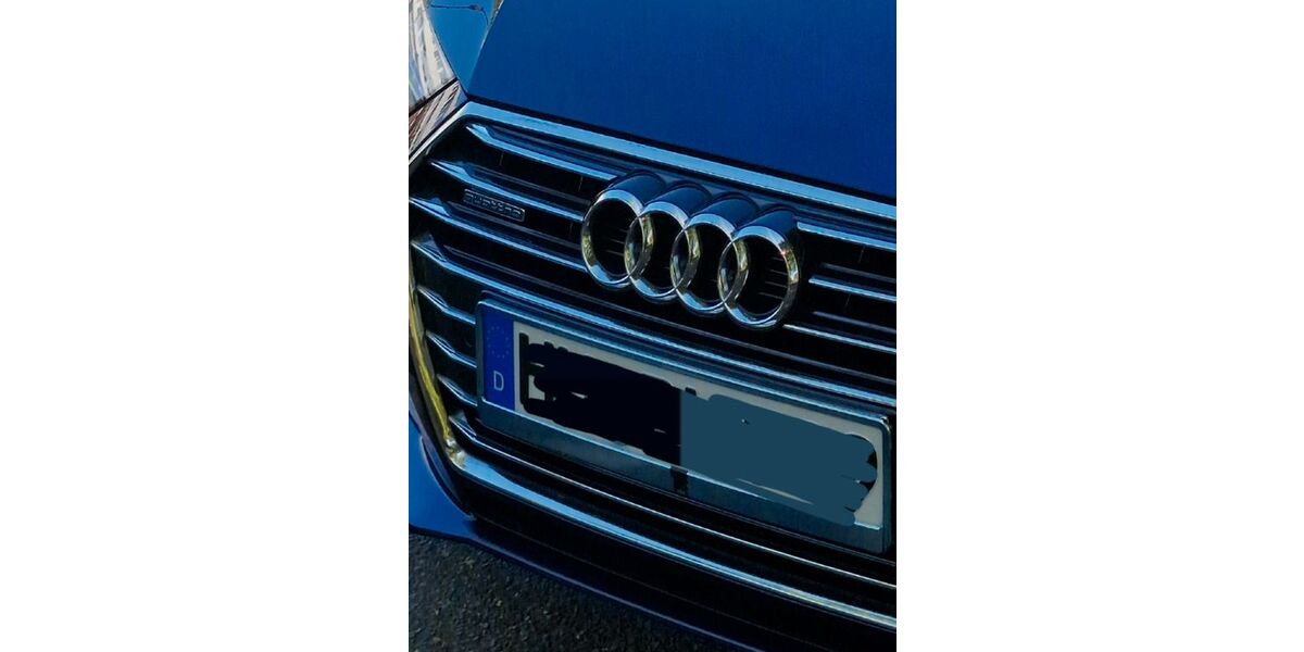 Audi A4 129.000 km 19.900 &euro; Hamburg 22177