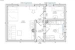 Dachgeschoßwohnung Schwaan - 1 Zimmer, 32 m&sup2;, 410&euro; | Angebot:26253920