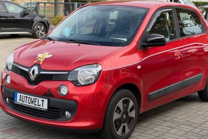Renault Twingo 56.300 km 9.500 &euro; Falkensee 14612