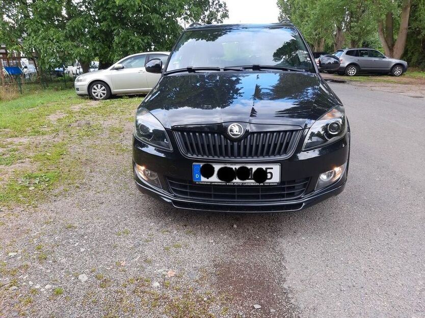 Fabia
