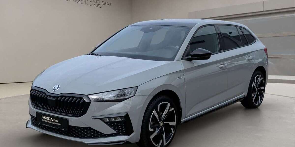 Skoda Scala 26.600 km 23.990 &euro; Osterholz-Scharmbeck 27711