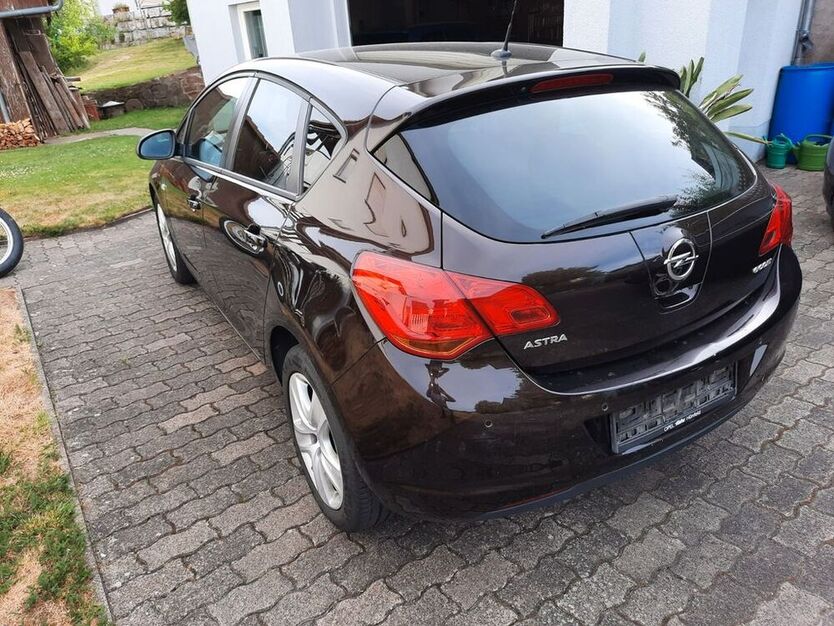 Astra