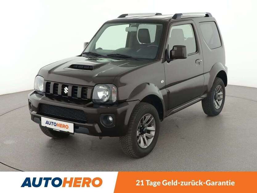 Jimny