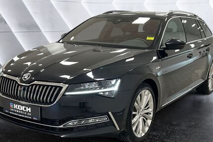 Skoda Superb 140.900 km 25.990 &euro; Ludwigsfelde 14974