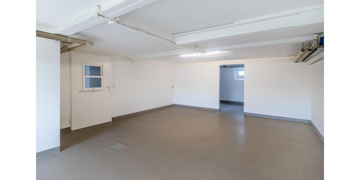 NEU: Lagerflächen im Gewerbepark Gemünden zu vermieten zimmer