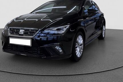 Seat Ibiza 15.122 km 24.450 &euro; Ingolstadt 85053