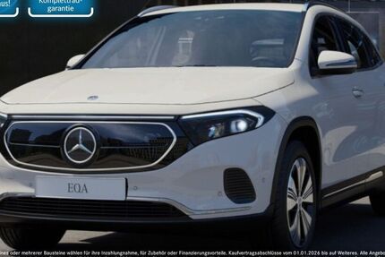 Mercedes-Benz EQA 83.688 km 30.890 &euro; Köln 51149
