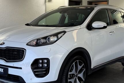 Kia Sportage 152.000 km 12.998 &euro; Bad Waldsee 88339