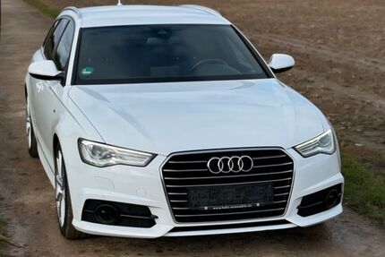 Audi A6 212.350 km 16.900 € Kornwestheim 70806