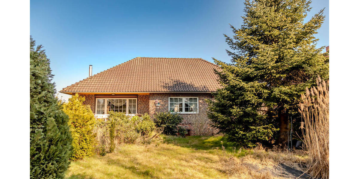 Einfamilienhaus Dannenberg Prisser - 4 Zimmer, 130 m&sup2;, 185.000&euro; | Angebot:25730052