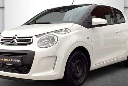 Citroen C1 66.650 km 8.650 &euro; Bad Salzungen 36433