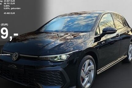 VW Golf 4.000 km 48.690 &euro; Sigmaringen 72488