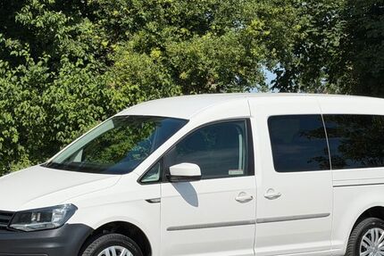 VW Caddy Maxi 478.802 km 7.021 &euro; Bad Bentheim 48455