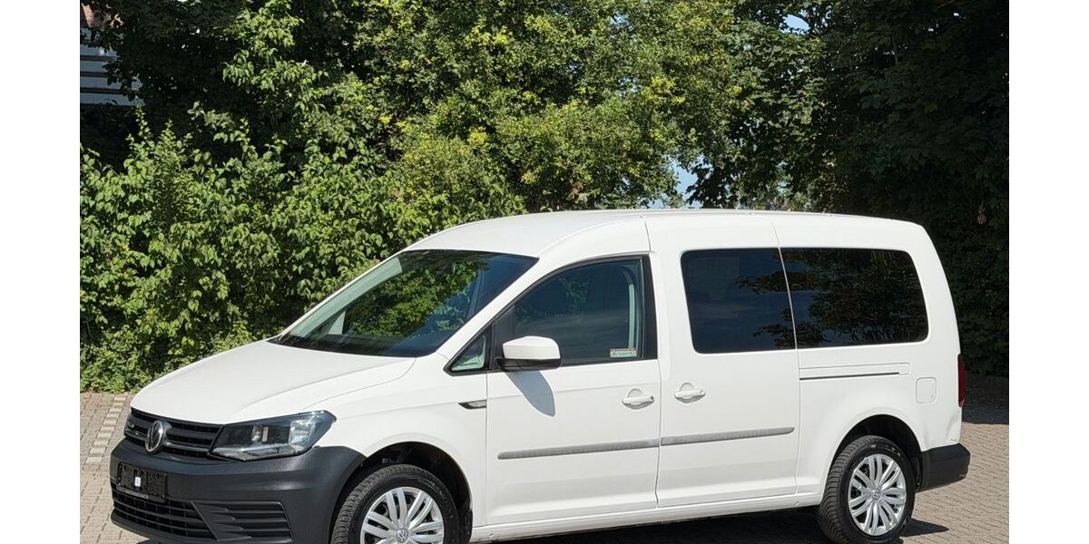 VW Caddy Maxi 478.802 km 7.021 &euro; Bad Bentheim 48455