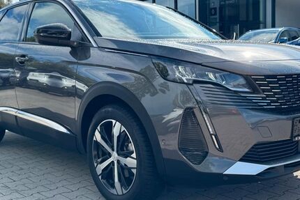 Peugeot 3008 18.000 km 19.990 &euro; Wiesmoor 26639