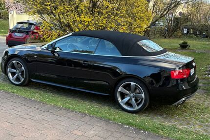 Audi A5 100.000 km 14.999 &euro; Wiesbaden 65189