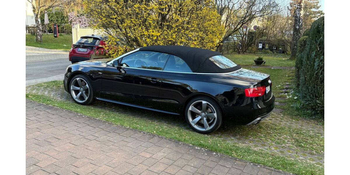 Audi A5 100.000 km 15.900 &euro; Wiesbaden 65189