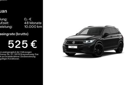 VW Tiguan 44.369 km 43.795 &euro; Linsengericht 63589