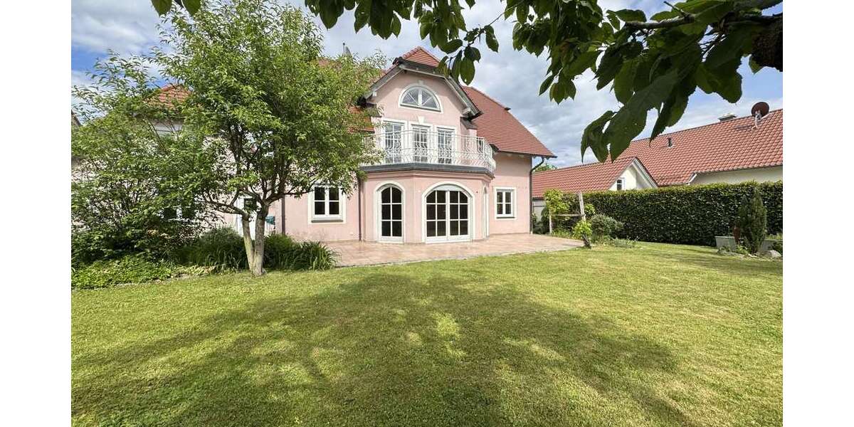 Einfamilienhaus Essenbach - 7 Zimmer, 194 m&sup2;, 789.000&euro; | Angebot:26696941