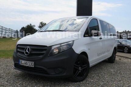 Mercedes-Benz Vito 125.500 km 24.480 € Ehingen 89584