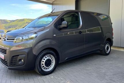 Citroen Jumpy