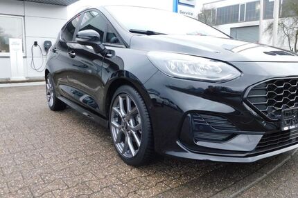 Ford Fiesta 27.500 km 15.690 &euro; Selm 59379