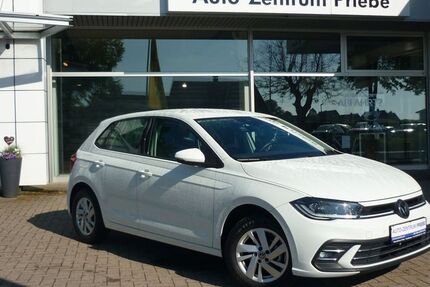 VW Polo 10.750 km 17.490 &euro; Visselhövede 27374