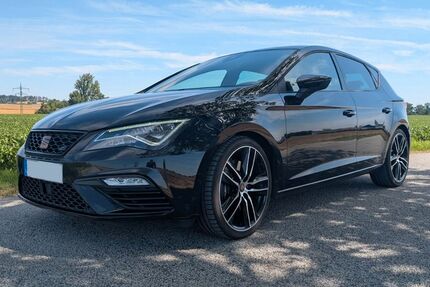 Seat Leon 68.500 km 24.000 &euro; Moosburg a.d. Isar 85368