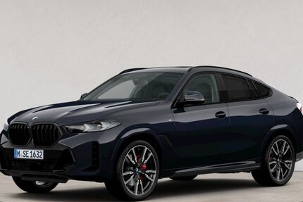 BMW X6 19.996 km 95.680 &euro; Soest 59494