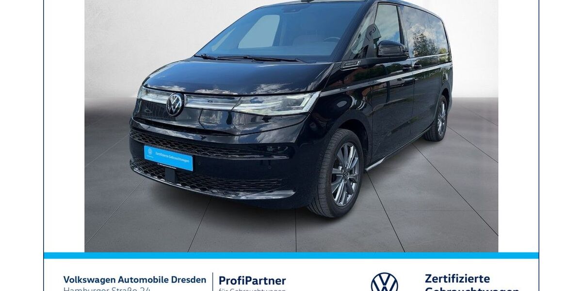 VW T7 Multivan 92.367 km 40.990 &euro; Dresden 01067