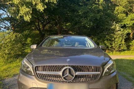 Mercedes-Benz 200 207.813 km 8.999 &euro; Burg 25712