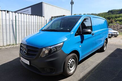Mercedes-Benz Vito 44.900 km 23.890 &euro; Netphen 57250