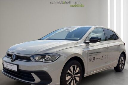 VW Polo 10.000 km 21.480 &euro; Neumünster 24539