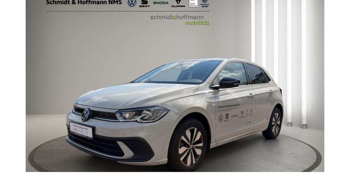 VW Polo 10.000 km 21.480 &euro; Neumünster 24539