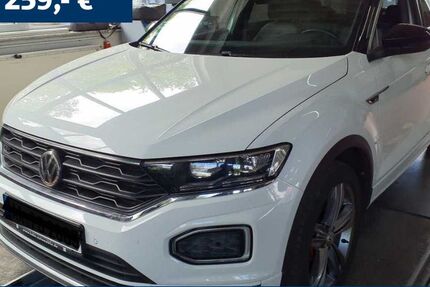 VW T-Roc 42.734 km 22.830 &euro; Ludwigsburg 71634