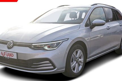 VW Golf 48.143 km 24.950 &euro; Berlin 13599