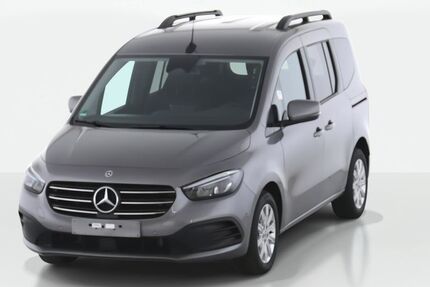 Mercedes-Benz T-Klasse 20.600 km 30.750 &euro; Neufahrn in Niederbayern 84088