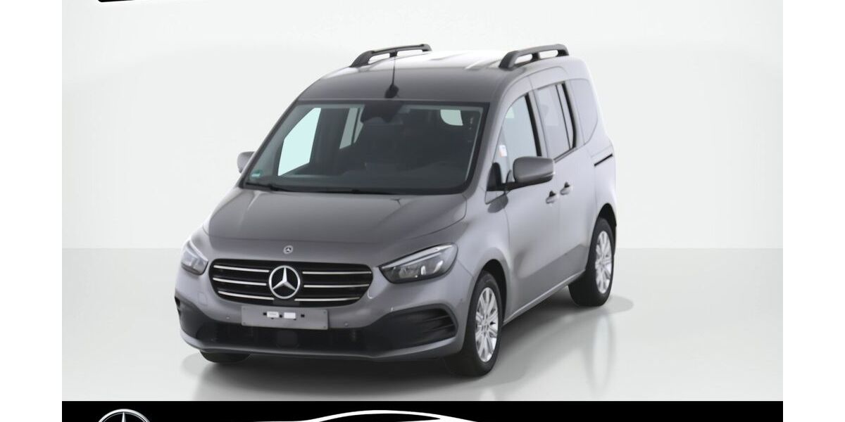 Mercedes-Benz T-Klasse 20.600 km 30.750 &euro; Neufahrn in Niederbayern 84088