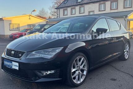 Seat Leon 117.000 km 13.900 &euro; Bad Hersfeld 36251