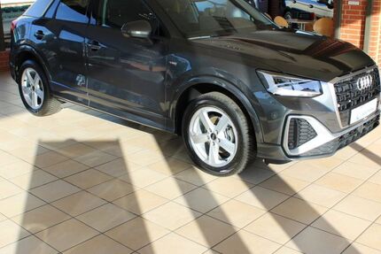 Audi Q2 24.840 km 23.450 &euro; Ueckermuende 17373