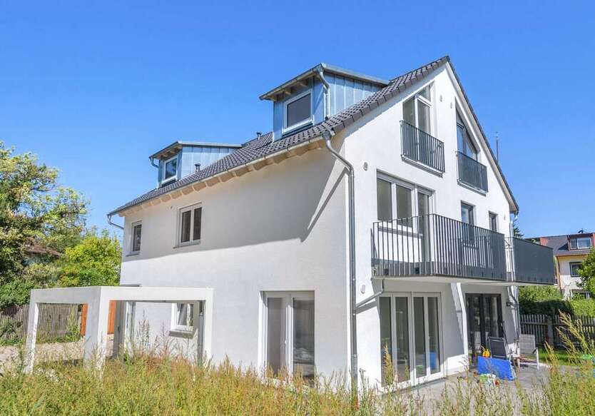 Haus zum Kaufen in München 1.500.000 € 151 m² 4 zimmer