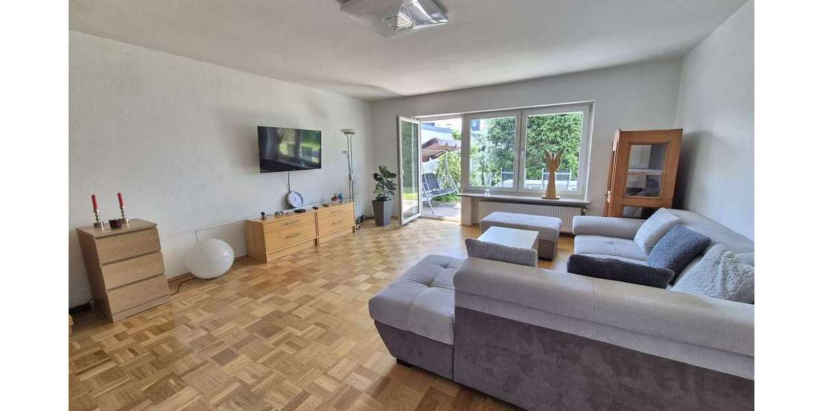 Etagenwohnung Neufahrn bei Freising Mintraching-Grüneck - 3 Zimmer, 105 m&sup2;, 1.300&euro; | Angebot:26864409