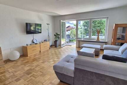 Wohnung Neufahrn bei Freising Mintraching-Grüneck - 3 Zimmer, 105 m&sup2;, 1.300&euro; | Angebot:26864409