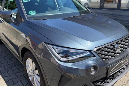 Seat Arona 30.000 km 19.900 &euro; Kammeltal/Egenhofen 89358