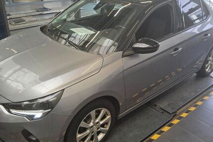 Opel Corsa 65.500 km 11.690 &euro; Neu-Ulm 89231