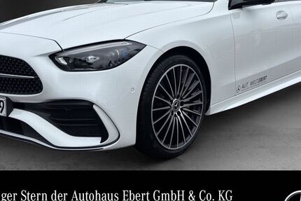 Mercedes-Benz C 220 8.000 km 49.880 &euro; Weinheim 69469