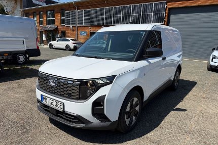 Ford Transit 6.659 km 24.990 &euro; Weyarn 83629